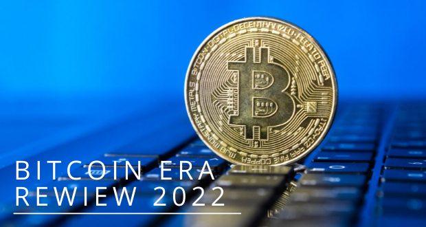 Bitcoin Era Review 2022