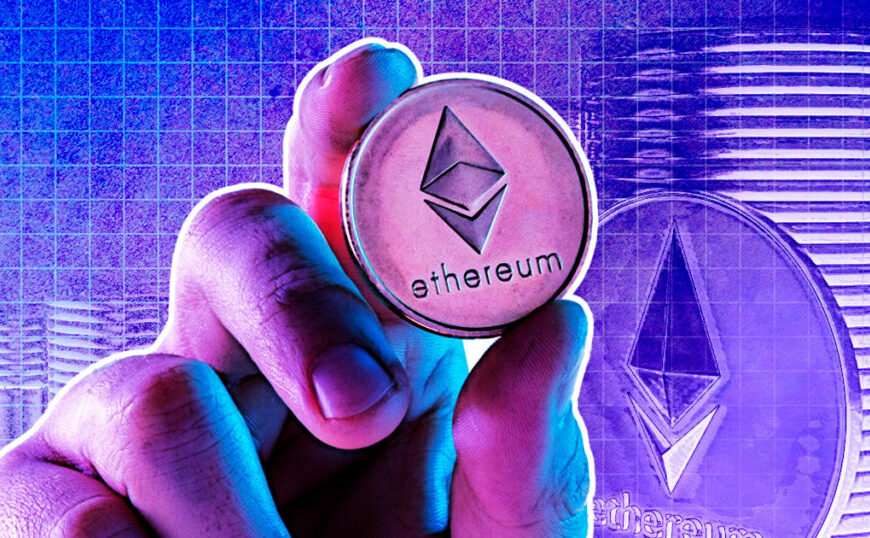 A Beginner’s Guide to Staking on Ethereum