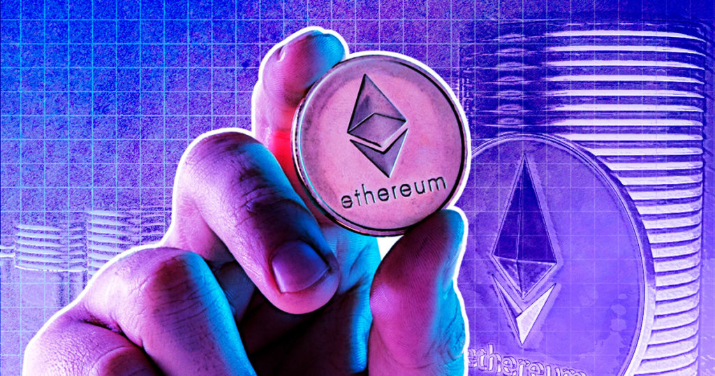 A Beginner’s Guide to Staking on Ethereum