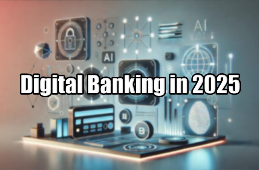 digital banking trends in 2025