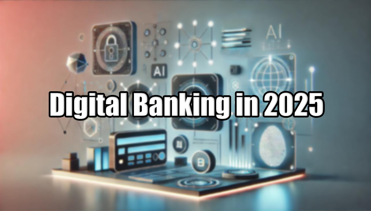 digital banking trends in 2025